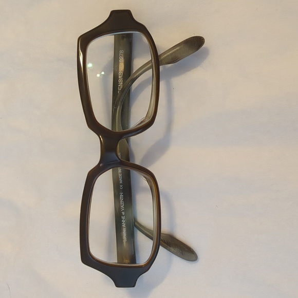 Anne Et Valentin Sensas Frame - Picture 1 of 3